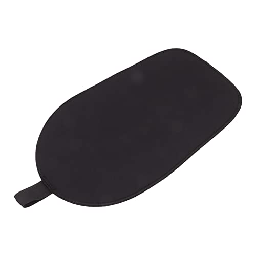 Blender Slide Mat, Blender Slide Mat, Economia de Espaço Durável, Inodoro para Bancada (38 x 15 x 21