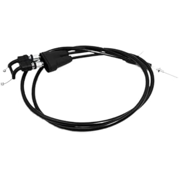 kabel sprzęgła Pasuje do Husq varna 13-18 przewód przepustnicy przewody akceleratora SXF XCF XCW XCFW FC FE FX FS sterowania przepustnicą 79002091000