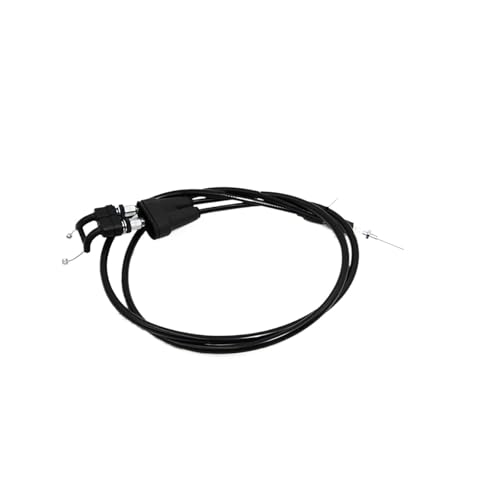 Gaszüge Passend für Husq&varna 13–18 Gaszugleitung, Beschleunigerkabel, SXF, XCF, XCW, XCFW, FC, FE, FX, FS Motorrad Gaszug(79002091000)
