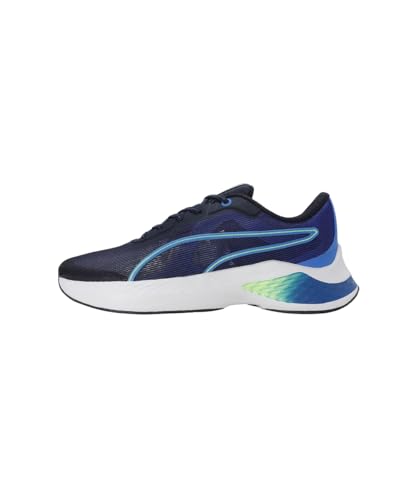 Image of Puma Mens Hyperglide X Forcelite Running Shoe