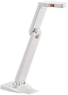 Elmo 1433 Model OX-1 Visual Presenter, 1/3.2" CMOS Sensor, Captures 1080p Full HD