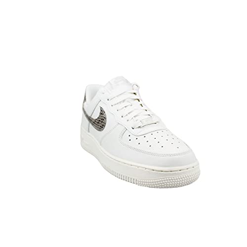Image of Nike Men's Air Force 1 Sage Low Ar5339-100 Sports Shoes