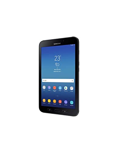 Samsung Galaxy Tab Active2 SM T395NZKAPHE tablette 4G LTE 20 3 cm 8 Samsung Exynos 3 Go Wi Fi 5 802.11ac Android 7.1 Neuf - vue 9