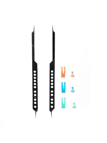 RDTGHY 1PC Scale Divider Plastic Proportional Drawing Tool Adjustable Measurement Tool for Artists Architects Drafting
