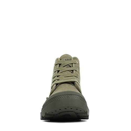 Image of Palladium Mens Us Pampa High H