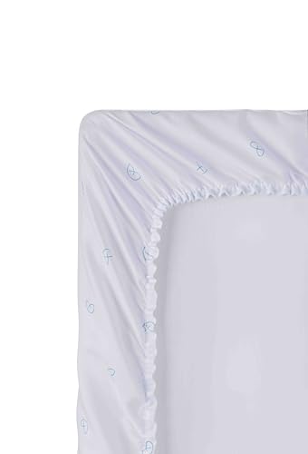 Mi bollito: Protector de colchón Impermeable