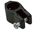 Seadog JAW Slide NYL BK 7/8"