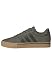 adidas Men's Daily 4.0, Olive Strata/Shadow Olive/Gum, 8.5