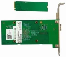 10G Ethernet Network Adapter,82599, 1 SFP+ Port, Switch for Secure Gigabit Connectivity