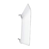 Reduccion Fbrr 47/33 Reducción para canal Fluidquint, de 60 x 100 (Legrand: 611275)