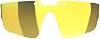 Lentes de repuesto HiBloks polarizados UV400 para gafas Oakley Meta Vanguard | lente antirreflejo dorado/negro para deportes con estuche de almacenamiento, accesorio para gafas Oakley Meta Vanguard, visión clara y cristalina 2