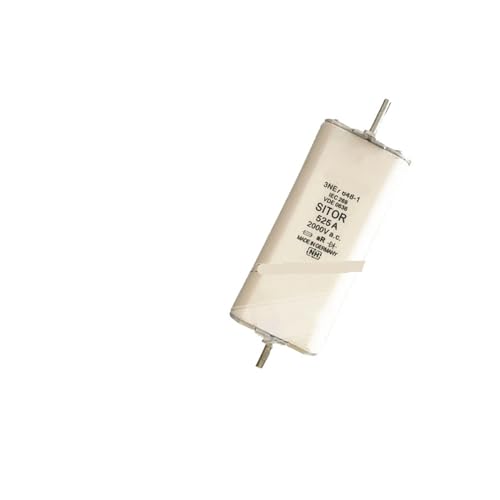 Fusible 3NE7637-1C haute capacité de coupure pour armoires 3NE4337-6