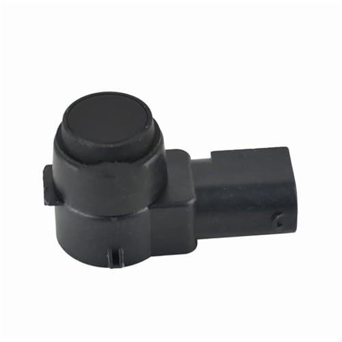 Parking radar d'alerte capteur aide au stationnement PDC 9663821577 pour Fiat II 2008