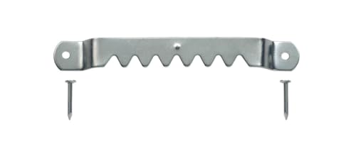 Image of Adjustable Saw Tooth Picture Hanger