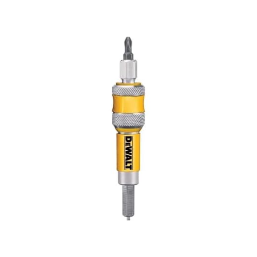 DEWALT DW2701 #8 Drill Flip Drive Complete Unit , Yellow