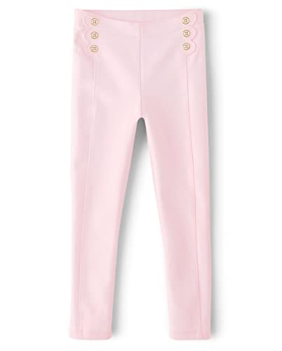 Gymboree Girls' and Toddler Knit Jeggings