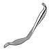 MuskalMed Bennett Bone Lever 45 mm x 24 cm Orthopedic Instrument
