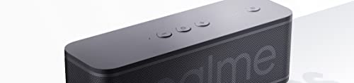Image of realme Brick Bluetooth Speaker