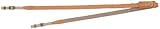 Disponible en cuatro colores Olympus CSS-S109LL II - Correa Larga de Piel, Color marrón Claro