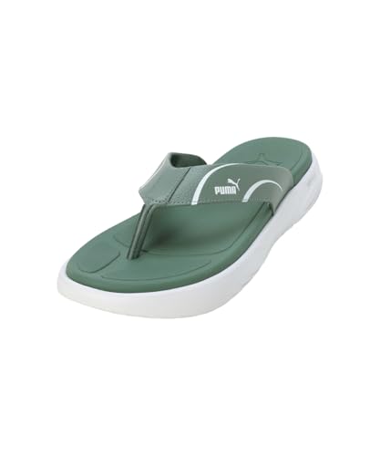 Image of PUMA mens Softride Seave Xpress Slipper
