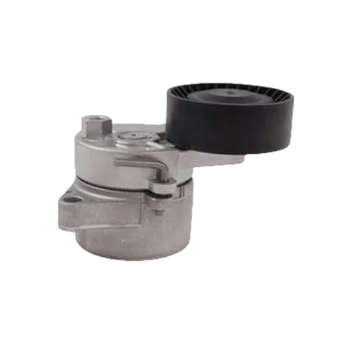 Poulie de tension de courroie 11281433571 pour supprimer le sifflement moteur BMW