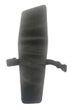 Oster/Eickert Leather Shear Holster Holds 4 Shears Or Use The 4 Pockets for Shear, Clips & Combs