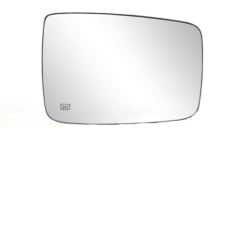 Miroir de rétroviseur chauffant Ram 1500 pour éliminer le givre hivernal