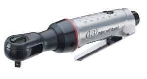 INGERSOLL-RAND 1/4" Air Ratchet