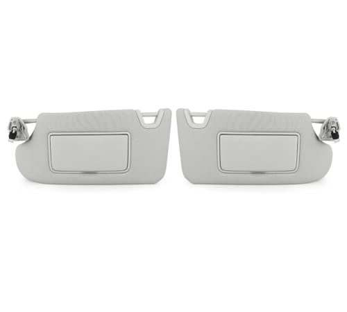 Pare-soleil auto pour Nissan Altima protection conducteur et passager voyage