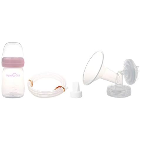 Premium Spectra Breast Pump Expression Set S1, S2, S9+, M1 Cover