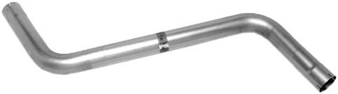 Walker 46887 Exhaust Pipe
