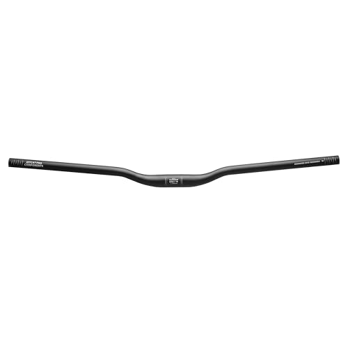JETCAT Mountain Bike Handlebars Mtb Handlebars 31.8 Bicycle Handle Bars Bicycle Handlebars Bike Bars For Mtb/Ebike Alluminum Black