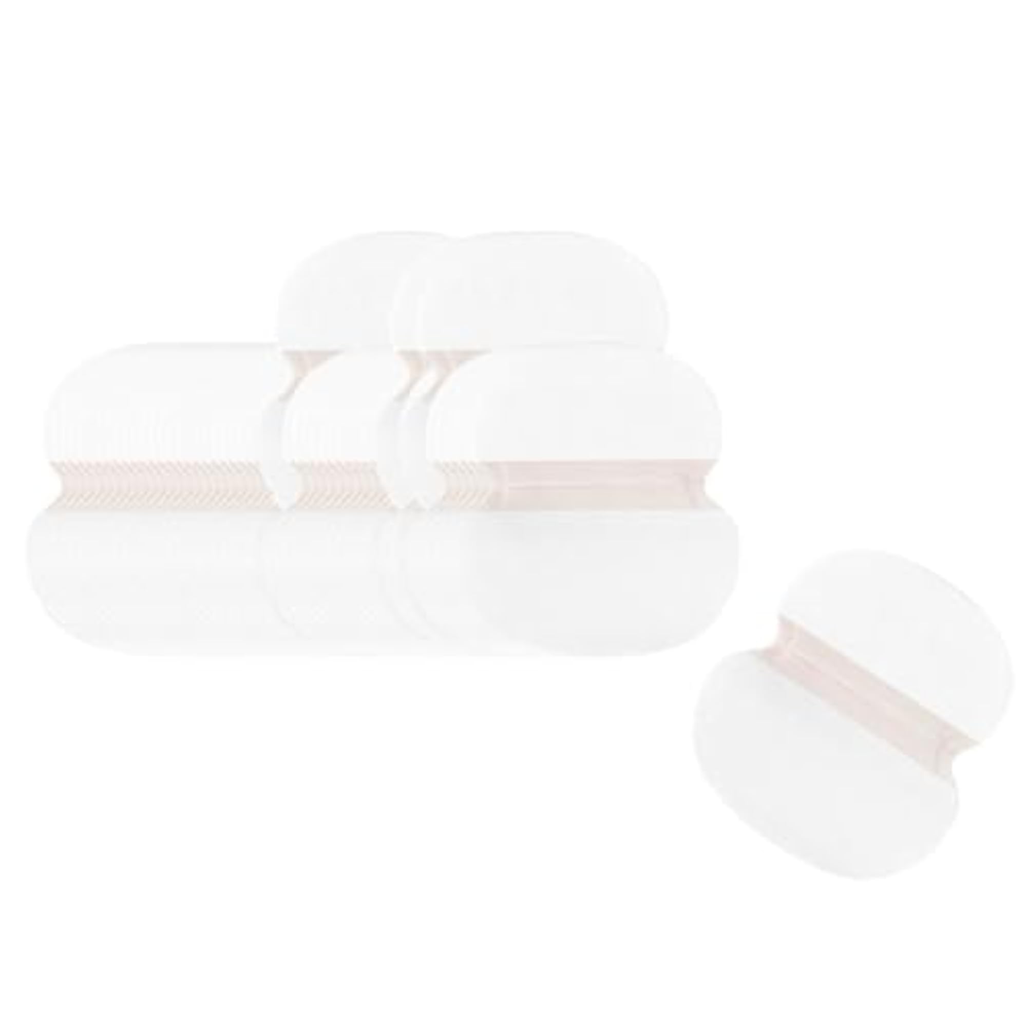 Anti Sweat Pads Patches, 50pcs