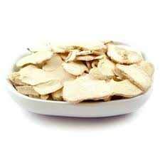 Dried Ginger; Low Sugar
