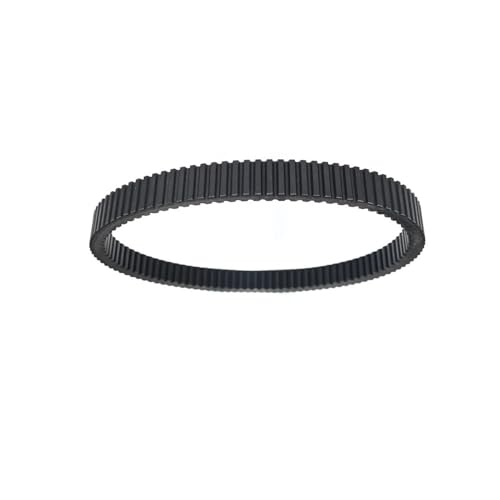 Courroie d'entraînement de pièces de moto pour Ski-Doo Renegade Summit GEN4 OEM 417300551