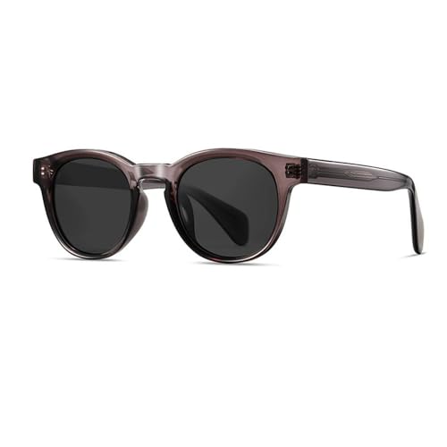 Lunettes de soleil polarisées bloquant les reflets et rayons UV en extérieur