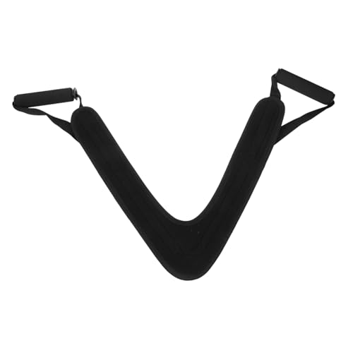 EXCEART トライセップエクステンションストラップ 軽量耐久性ジム用品 筋力強化用フィットネスアクセサリー クライマーやアスリート向け