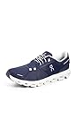 On Running 3MF10070692 Cloud 6 Women Midnight White UK 10