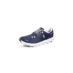 On Men’s Cloud 6 Sneakers