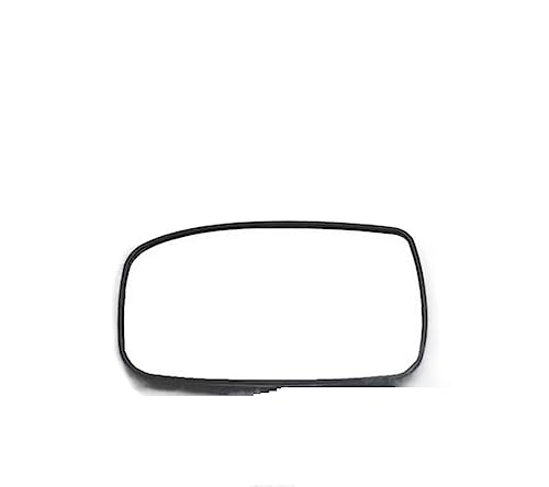 Glace de rétroviseur pour BYD G3 avec lentille réfléchissante anti-distorsion gauche