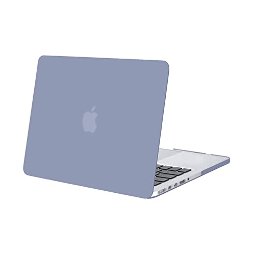 Completamente rimovibile, facile da mettere e togliere, protegge il tuo laptop da graffi e urti.