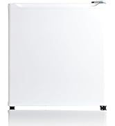 Amazon.co.jp: 【製氷室付き、コンパクト冷蔵庫】 1ドア冷蔵庫 小型