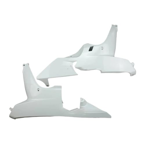 Carénage CBR 600RR F5 2007 2008 plastique ABS brut pour carrosserie