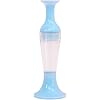 Blue Diamond Painting Pen Flower Pot Shape 5 D Diamond Painting Dot Drill Pen DIY Craft Cross Stitch Embroidery Sewing Diamond Art Supplies