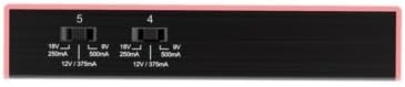 VITAL AUDIO POWER CARRIER VA-05 Mk-II 国内正規品 - 5