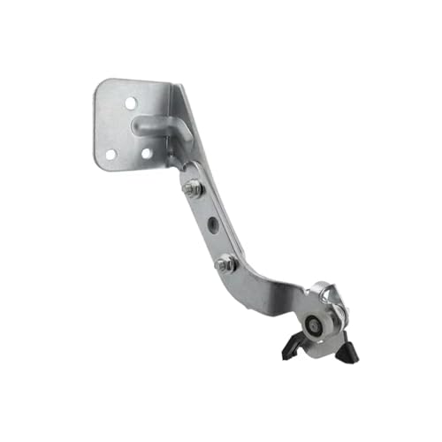 Galet de porte coulissante droite pour Citroën Jumper III Relay 250 de 2006 à 2019