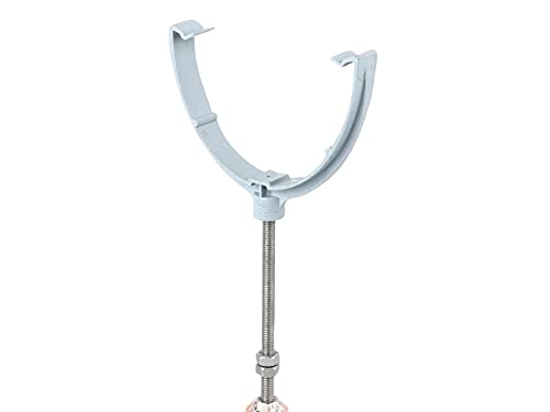 Archet et broche OSMA gris 113 mm 9T994G pour éliminer les blocages de volets roulants