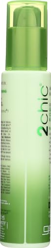 Giovanni Leave In Conditioner soin idéal avant votre brushing - 6