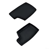 [Compatibilità LHD] Specificamente su misura per veicoli con guida a sinistra, questo accessorio soddisfa le esigenze uniche dei conducenti LHD, rendendolo un'aggiunta essenziale ai tuoi accessori.