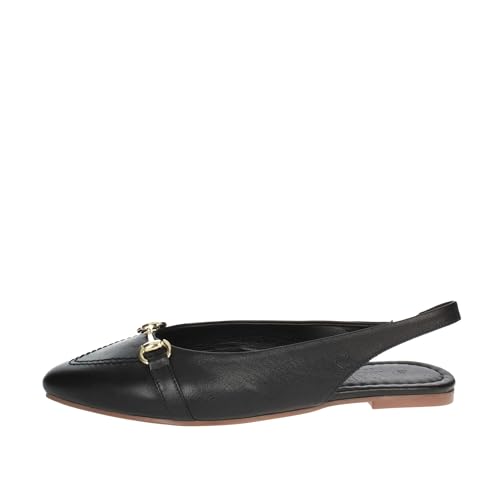 Ballerines Carmela 160733 pour femme en cuir véritable